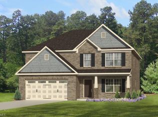 5521 Autumn Harvest Dr, Kernersville, NC 27284