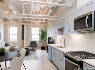 210 W Peden Aly #106, San Antonio, TX 78204