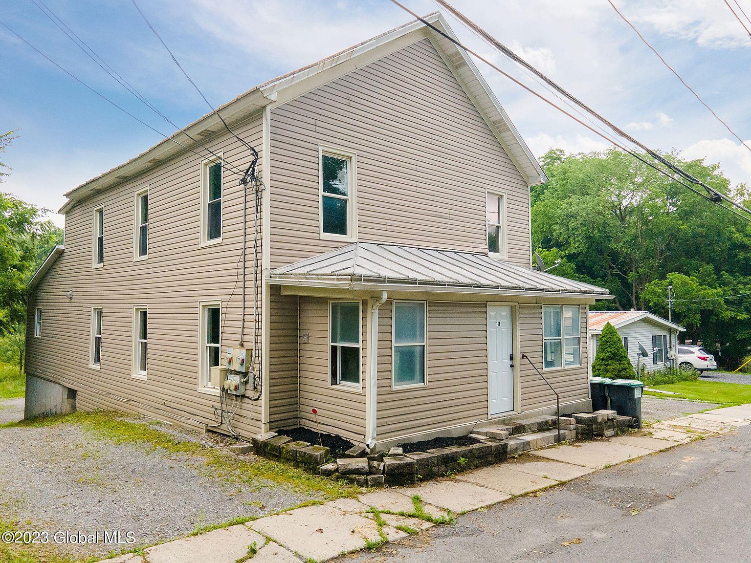 168 North Street, Cobleskill, NY 12043 Zillow