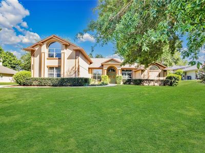 10554 Alameda Alma Rd, Clermont, FL, 34711