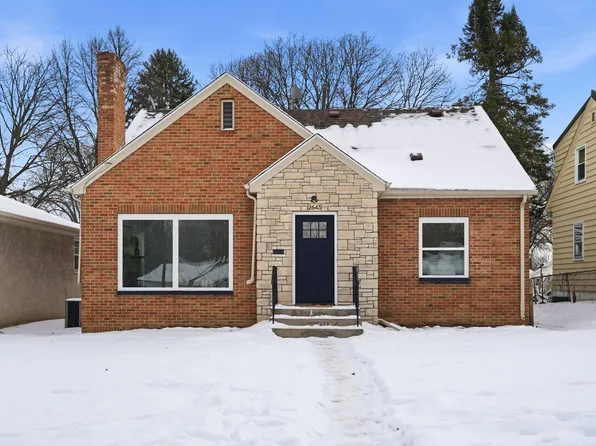 2643 Brighton Ave NE, Minneapolis, MN 55418