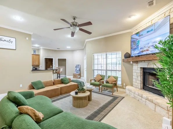 682 Lytle Shores Dr, Abilene, TX 79602