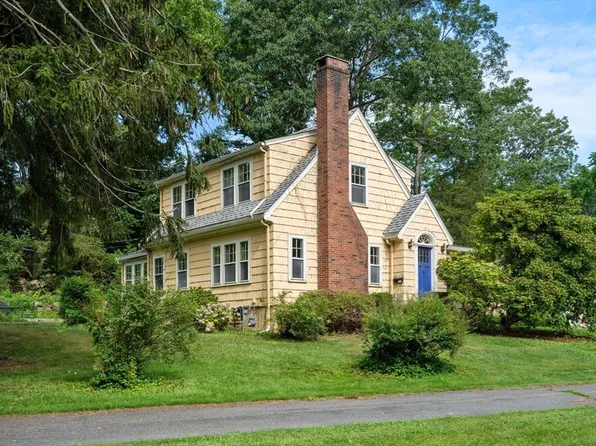 134-134R Leonard St, Gloucester, MA 01930