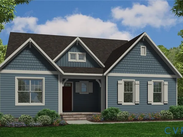 11183 Pinewild Dr, Providence Forge, VA 23140