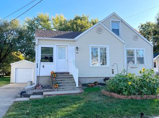 1428 Calhoun St, Chillicothe, MO 64601