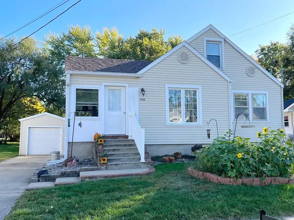 1428 Calhoun St, Chillicothe, MO 64601