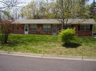 1013 Duke St, Columbia, MO 65203