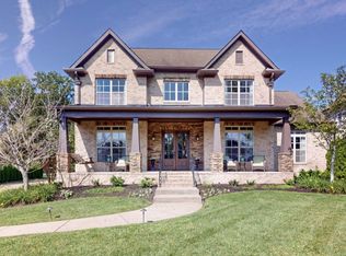 2667 Sporting Hill Brdg Rd, Thompsons Station, TN 37179