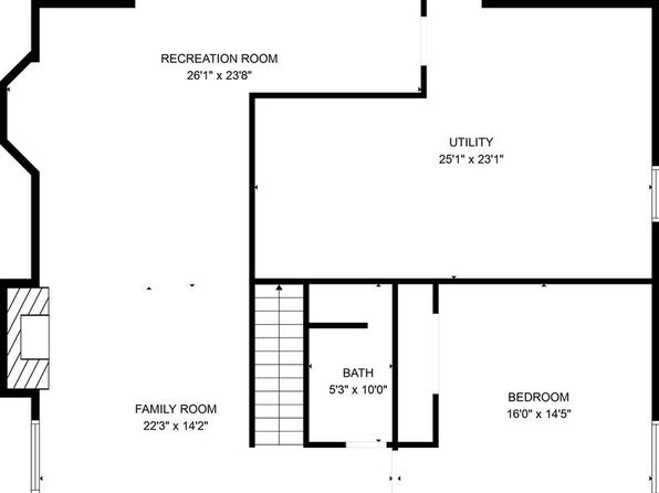 505 E Cole St, Heyworth, IL 61745