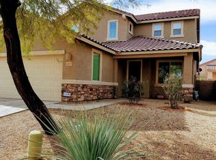 6867 W Red Snapper Way, Tucson, AZ 85757