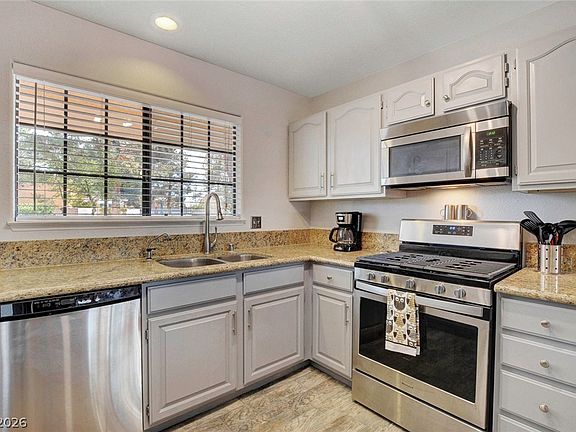 3rd image of 2851 S Valley View Blvd Unit 1016