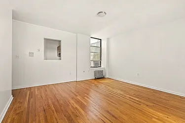Rented by Corcoran