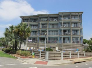 1906 S Ocean Blvd UNIT V, Myrtle Beach, SC 29577