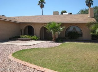 3102 S Extension Rd, Mesa, AZ 85210