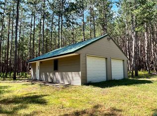 63791 S County Highway A, Iron River, WI 54847