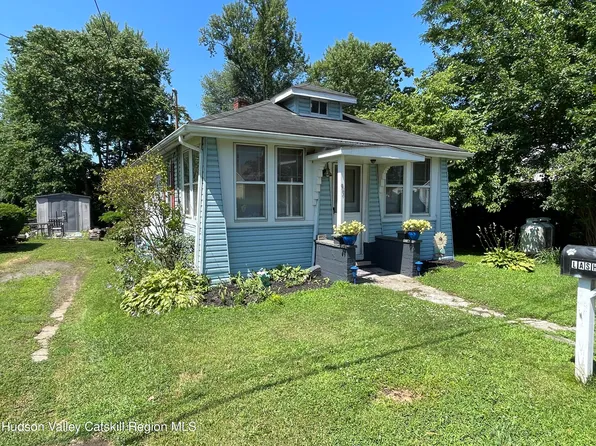 95 Yarmouth Street, Kingston, NY 12401