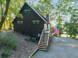 1382 Lakecrest Dr, Sparta, GA 31087