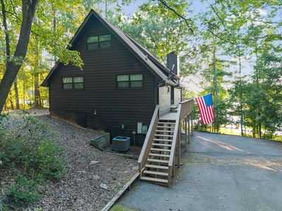 1382 Lakecrest Dr, Sparta, GA, 31087
