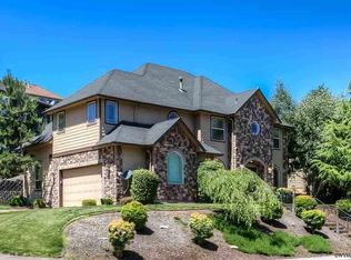 291 Muirfield Ave SE, Salem, OR 97306