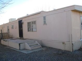 979 W Saguaro St, Safford, AZ 85546