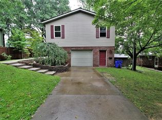711 Steele St, Kent, OH 44240