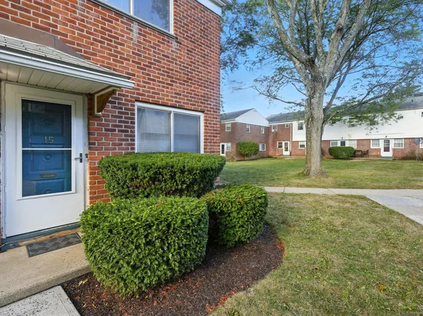 51 Park Avenue #3-15, Danbury, CT 06811