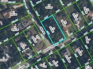 9473 Noddy Tern Rd, Weeki Wachee, FL 34613