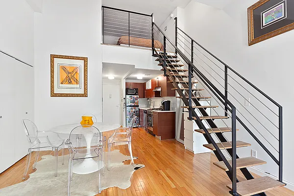 Rented by Compass | media 21