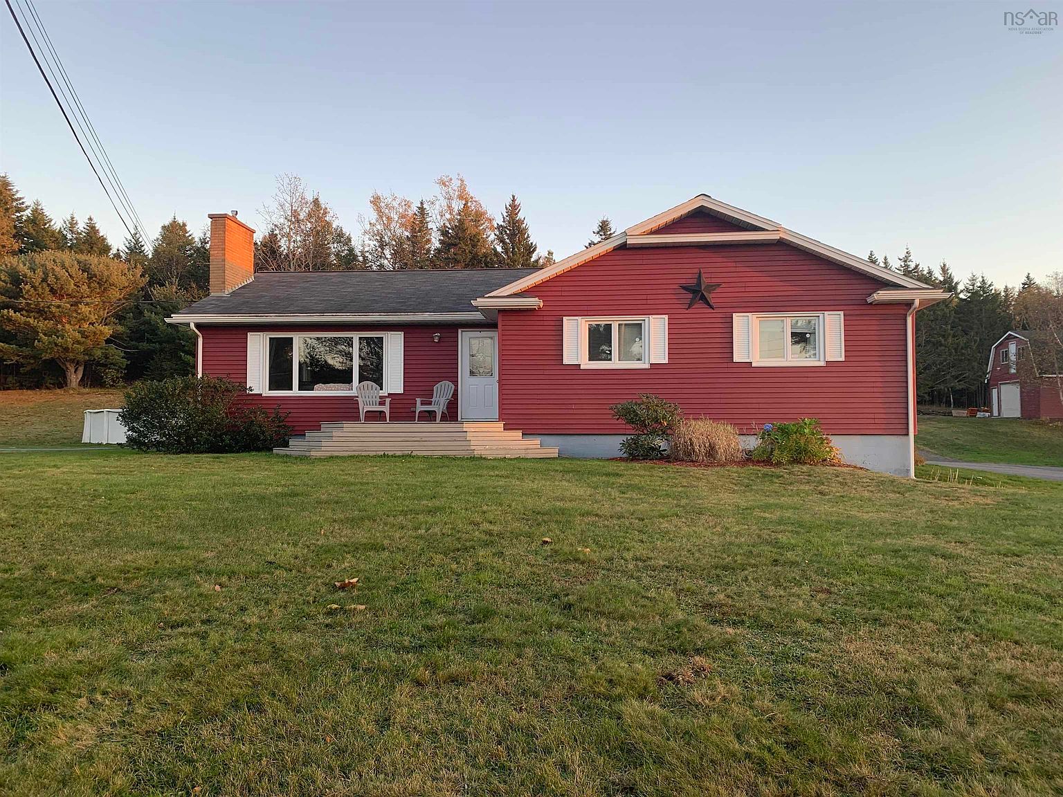 3585 Highway 332, Riverport, NS B0J 2W0 Zillow