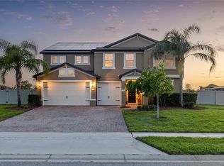3344 KAYAK WAY, ORLANDO, FL 32820