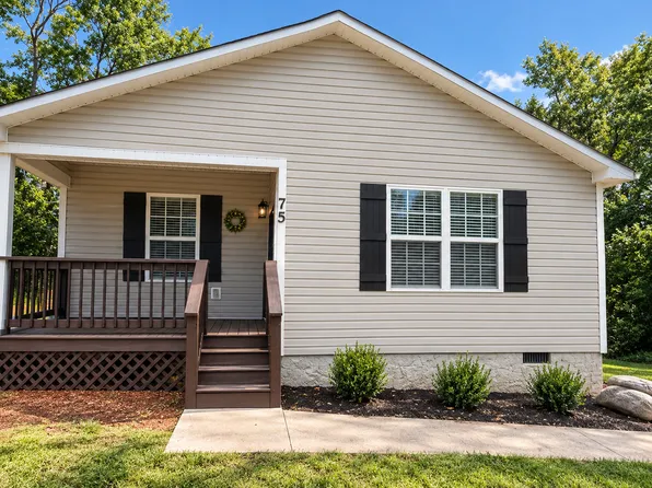 175 Crawford Hill Rd, Millersville, TN 37072