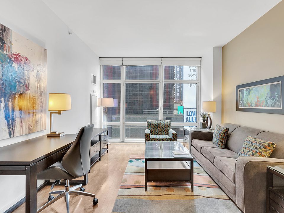 1st image of 1600 Broadway APT 11
