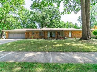 1814 Duprey Dr, Fort Wayne, IN