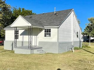 301 N Seminole Ave, Bartlesville, OK 74003