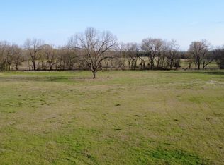 LOT 2 E 2060th Rd, Fort Towson, OK 74735