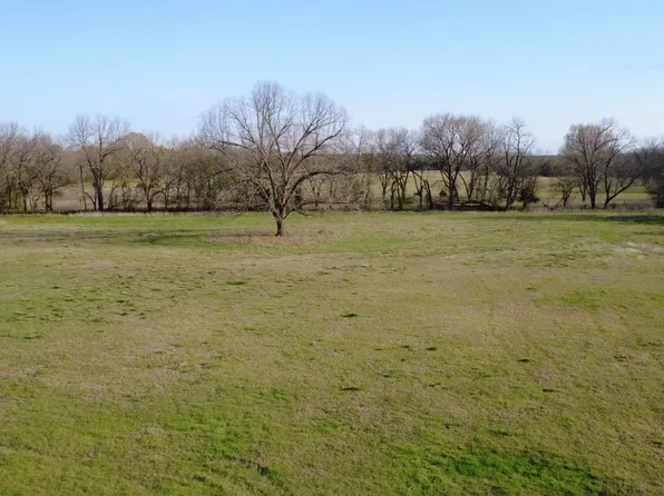 LOT 2 E 2060th Rd, Fort Towson, OK 74735