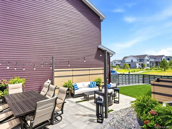 1612 Stablecross Drive, Castle Rock, CO 80108