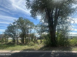 LOT 143 S River Rd, Eagar, AZ 85925