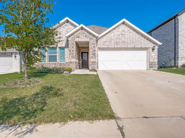 Home for Sale in Denton TX