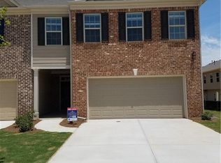2521 Morgan Chase Dr, Buford, GA 30519