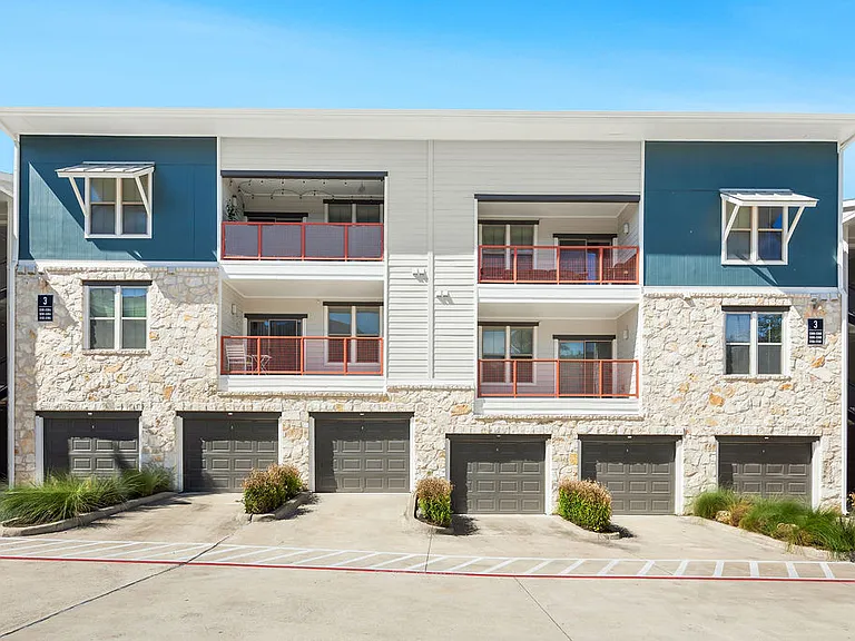 Attached Garages Available!*