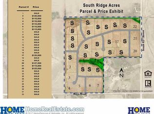 0 Prairie Flower L11 B3 Dr, Hickman, NE 68372