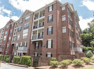 4810-101 Ivy Ridge Dr SE #30, Atlanta, GA 30339