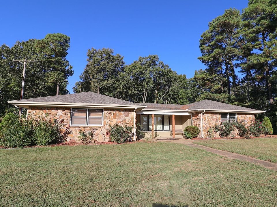 205 Shady Ln, Bono, AR 72416 MLS 23032621 Zillow