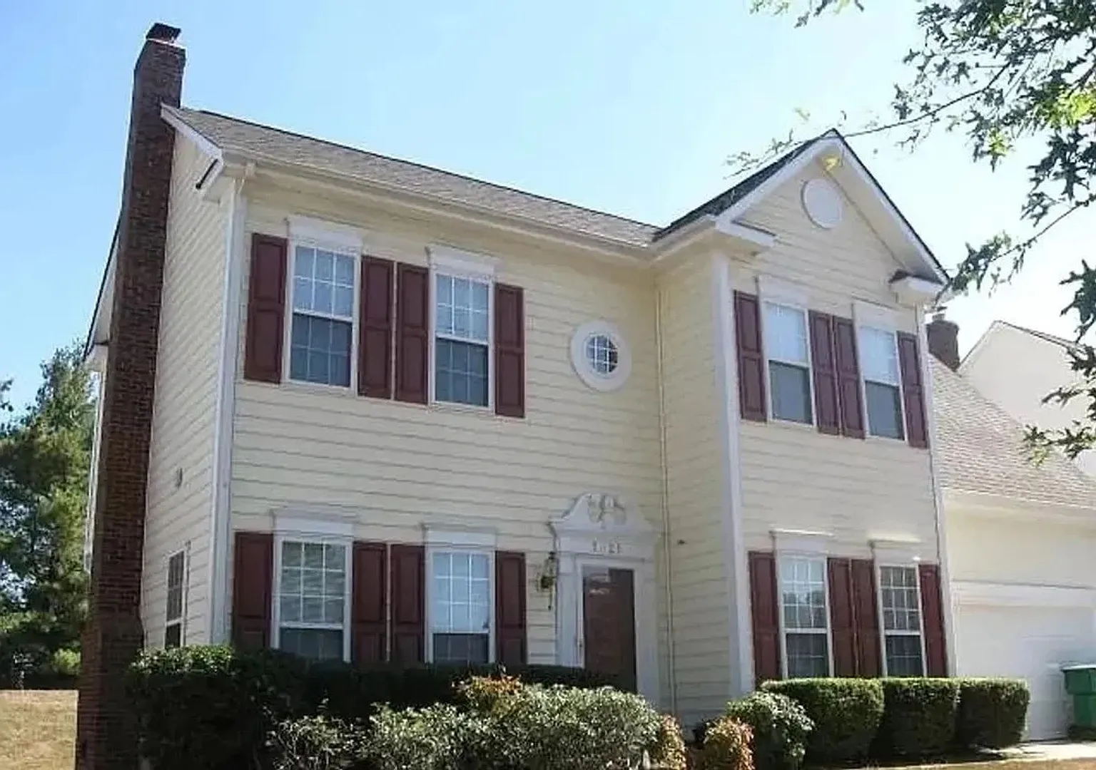 Room in 3 Bedroom Home at Blueshot Ct — Photo 1