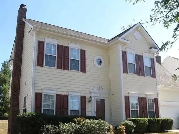 9025 Blueshot Ct, Charlotte, NC 28273