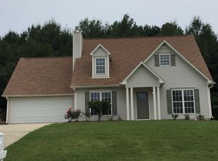 164 Stonehaven Dr, Pelham, AL 35124