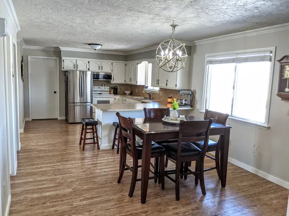 4284 N 5000 W, Rexburg, ID 83440