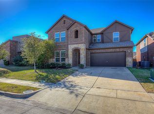 1207 Templin Ave, Forney, TX 75126
