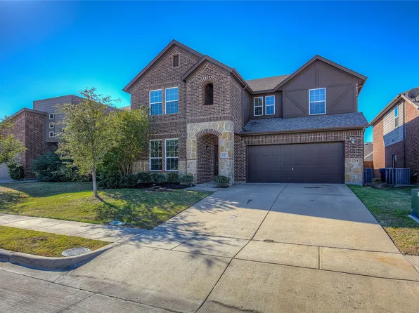 1207 Templin Ave, Forney, TX 75126